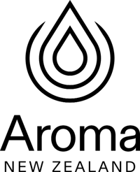 Aroma New Zealand Logo