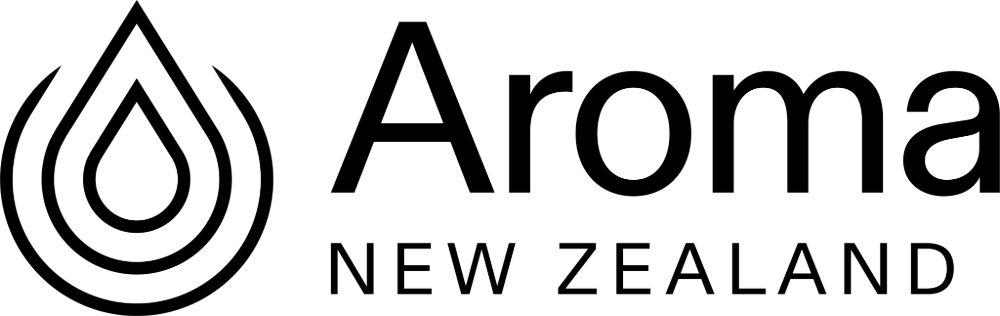 Aroma Email Sig