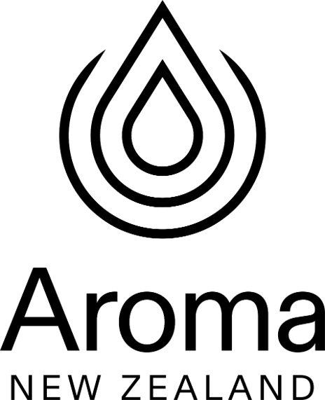 Aroma New Zealand Logo